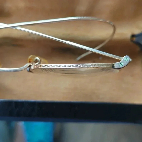 1920's  Glasses - Picture 4 of 12